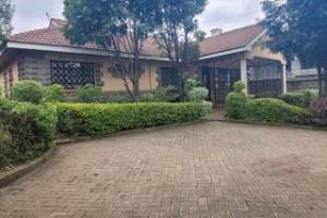 4 bedroom Houses for rent Ngong Kajiado