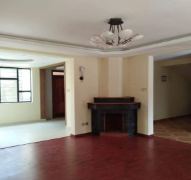Houses for rent Lavington Nairobi