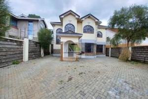 Houses for rent Lower Kabete Nairobi