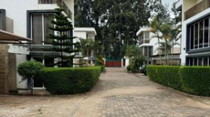 Houses for rent Lavington Nairobi