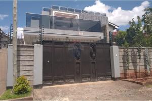 Houses for sale Syokimau Nairobi