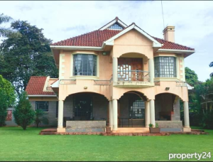 Houses for sale Runda Nairobi