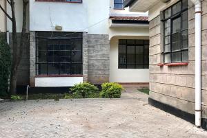 4 bedroom Houses for rent Syokimau Nairobi