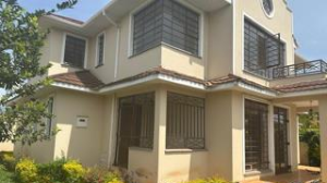Houses for rent Runda Nairobi