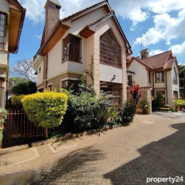 Houses for rent Lavington Nairobi