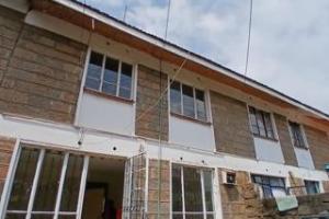 4 bedroom Houses for rent Ngong Rd Nairobi