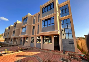 Houses for sale Kiambu County, Thogoto Kikuyu