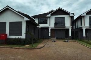 Houses for rent Sigona, Runda Nairobi