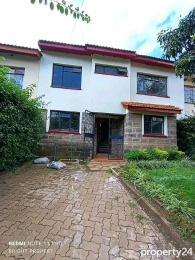 Houses for rent Langata Nairobi