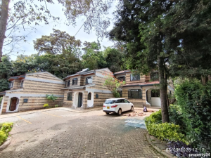 Houses for rent Lavington Nairobi
