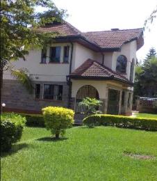 4 bedroom Flat&Apartment for rent Mfangano Island Kitisuru Nairobi