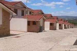 Houses for rent Lukenya Athi River