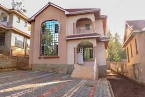 Houses for rent Ngong Kajiado