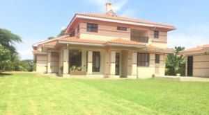 Houses for rent Runda Nairobi