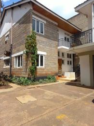 4 bedroom Houses for rent Westlands Nairobi