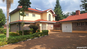 Houses for rent New Kitisuru Estate, Kitisuru Nairobi