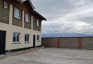 4 bedroom Houses for rent Mombasa Rd Nairobi