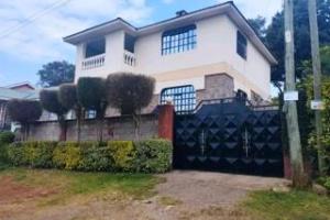 Houses for rent Ngong Rd Nairobi
