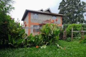 Houses for rent Sigona, Thogoto Kikuyu