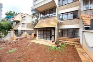 Townhouses Houses for rent Lavington Nairobi