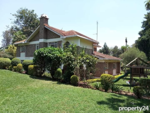 Houses for rent Limuru Road, Rosslyn Nairobi