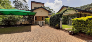 Houses for rent Kitisuru Nairobi