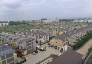 Houses for rent Syokimau Nairobi