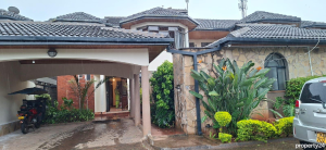 Townhouse for rent Lavington Nairobi