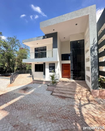 Houses for rent Karen Nairobi