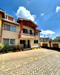 4 bedroom Houses for rent Kileleshwa Nairobi