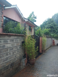 Houses for rent Othaya Rd, Kileleshwa Nairobi