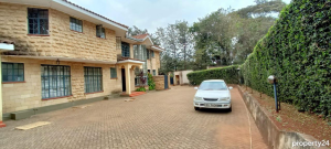 Houses for rent Kiambu Road, Ridgeways Nairobi