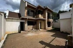 Houses for rent Kamakis Ruiru