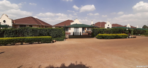 Houses for rent Kemcom Sacco, Kiambu Road Nairobi