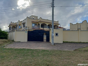 Houses for rent Shanzu Mombasa