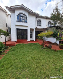 Houses for sale Kileleshwa Nairobi