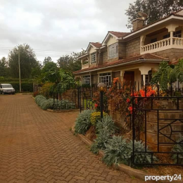 Houses for rent Karen Nairobi