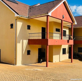 Houses for rent Runda Nairobi