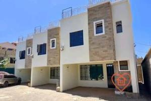 Houses for rent Lower Kabete Nairobi