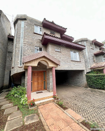 Houses for rent Lavington Nairobi