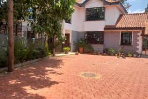 Houses for sale Kiambu Road Nairobi