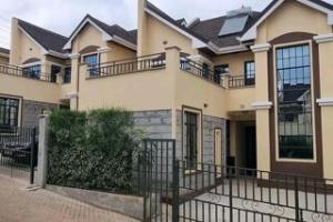 Houses for rent Ngong Rd Nairobi