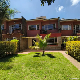 Houses for rent Kilimani Nairobi