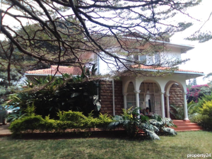 Houses for rent Runda Nairobi