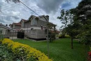 Houses for rent Karen Nairobi