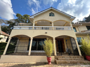 Houses for rent Lavington Nairobi