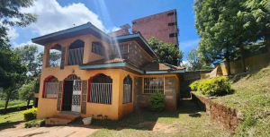 Houses for rent Ngong Kajiado