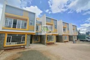 Houses for rent Thogoto Kikuyu