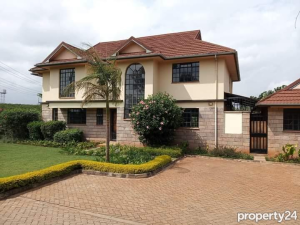 Houses for sale Runda Nairobi