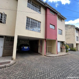 Houses for rent Kilimani Nairobi